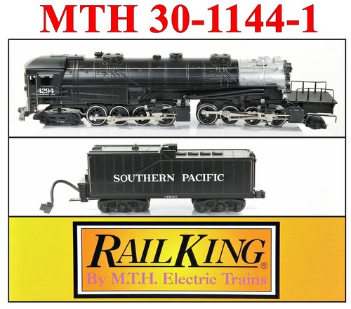 Mth 1144 southern pacific - mth,
