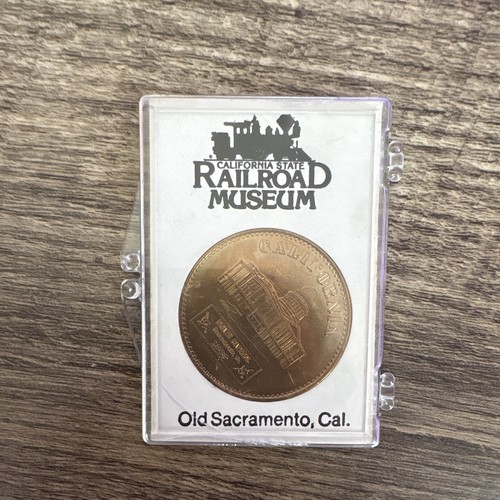 California state railroad - california,