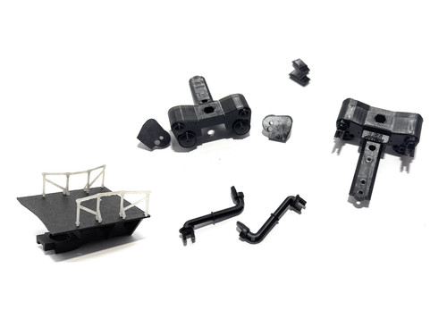 Cab forward - 1:87,