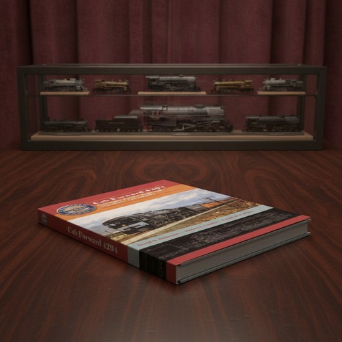 Cab forward 4294 - cab,