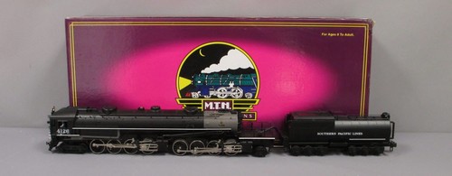 Mth 3125 ac 6 cab - mth,
