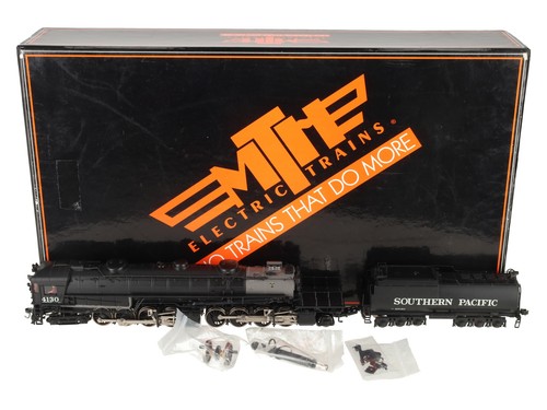 Mth 3274 ho southern - 80-3274-1,