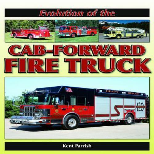 Evolution the cab forward - of,