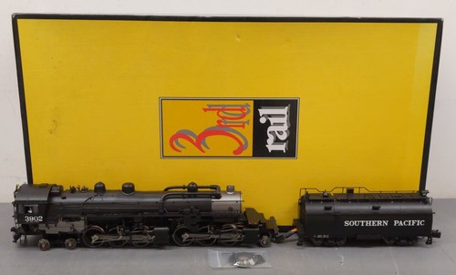 3rd rail 3902 brass southern - 3902,