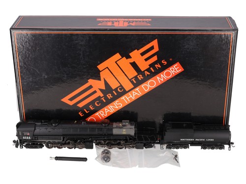 Mth 3182 southern pacific - southern,