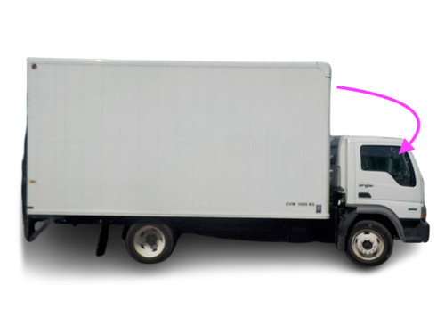Fits 2005 2012 ford lcf - fits:2005-2012,