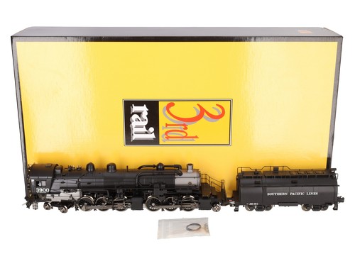 3rd rail 3900 brass pre - rail,