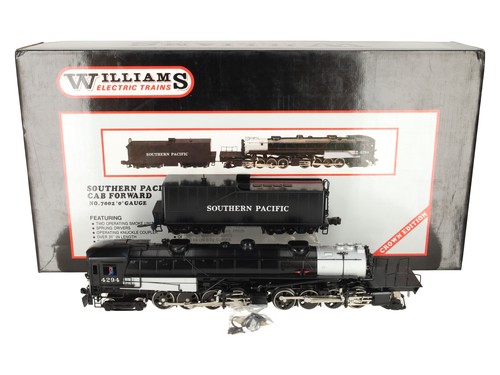 Williams 7002 brass - williams,