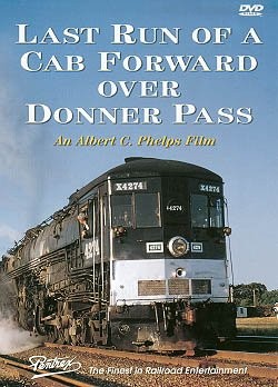 Last run cab - last, forward