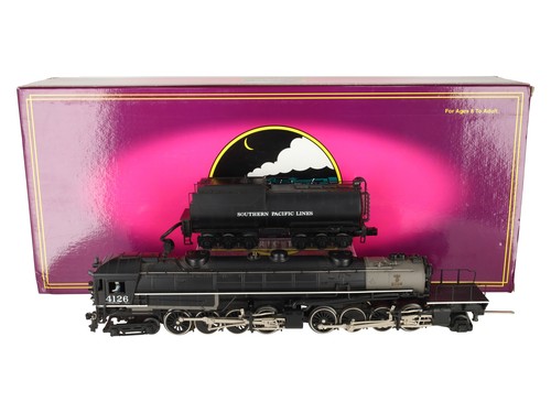 Mth 3025 8 2 - 20-3025-1, 4-8-8-2