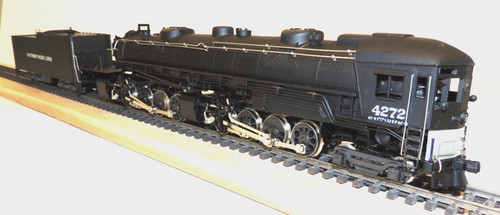 Scale southern pacific - southern,