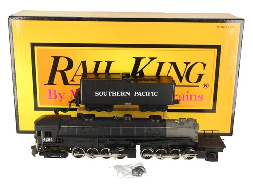 Mth 1144 gauge sp - o,