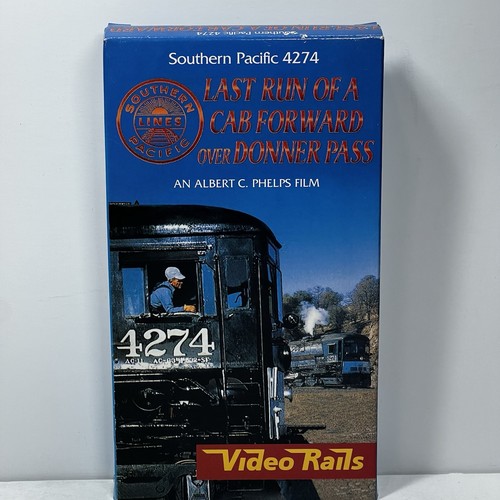 Last run cab forward - of,