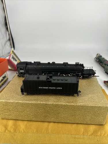 Rivarossi 2 cab forward - 4-8-8-2,