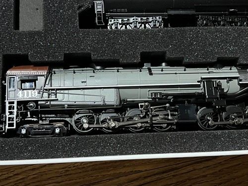 Broadway limited imports - broadway,