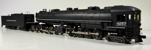 Rivarossi southern pacific - rivarossi,