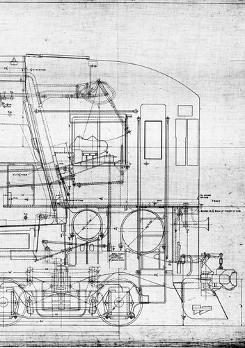 8 2 cab forward - sp, 4-8-8-2