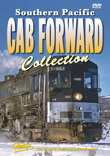 Railroad dvds pentrex - dvds,