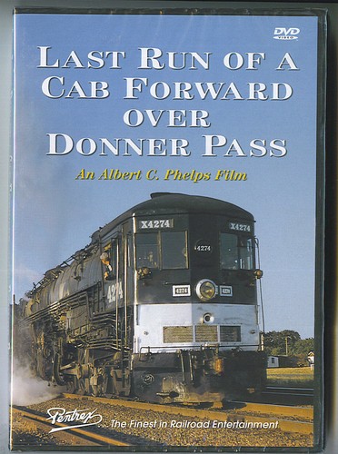 Cab forward last of - sp, a