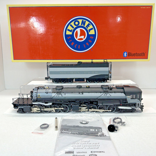 Lionel legacy 2231220 - 2231220, southern