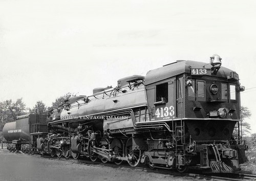 Southern pacific railroad - southern,