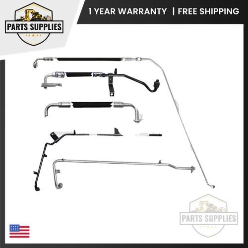 Hose kit fits - hose, 2004-2007