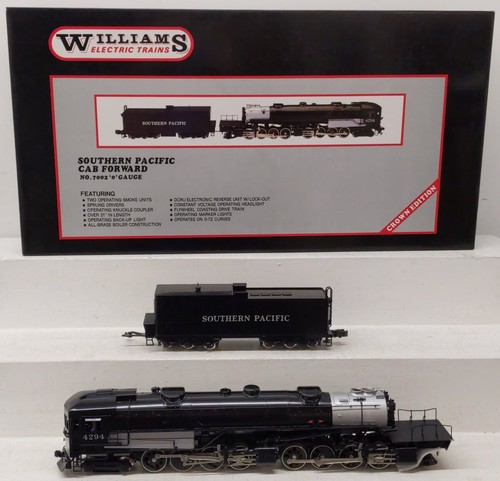 Williams 7002 brass - williams, southern
