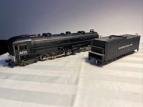 Scale rivarossi southern - scale,