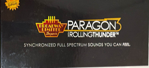 Paragon3 southern pacific - paragon3,